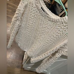 KENDALL + KYLIE knit sweater
